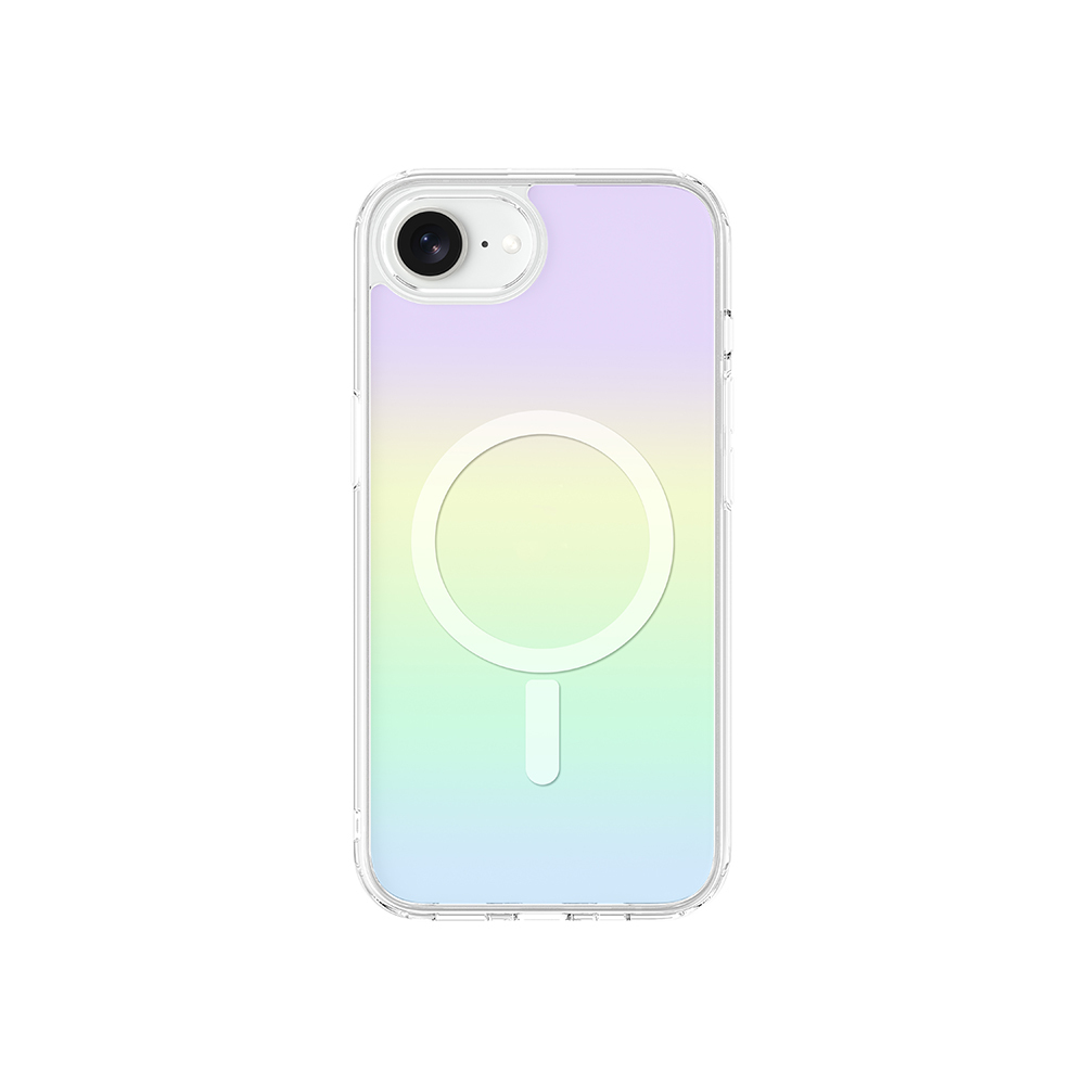 Apple iPhone 16E Uyumlu Kılıf M-safe Şarj Özellikli Amazingthing Minimal Serisi Kapak - 4