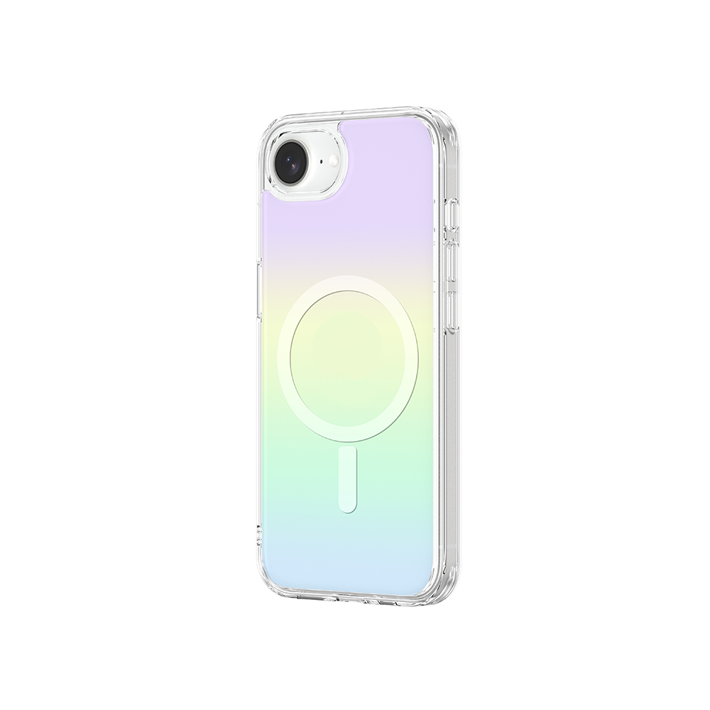 Apple iPhone 16E Uyumlu Kılıf M-safe Şarj Özellikli Amazingthing Minimal Serisi Kapak - 5