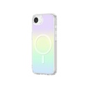 Apple iPhone 16E Uyumlu Kılıf M-safe Şarj Özellikli Amazingthing Minimal Serisi Kapak - 5