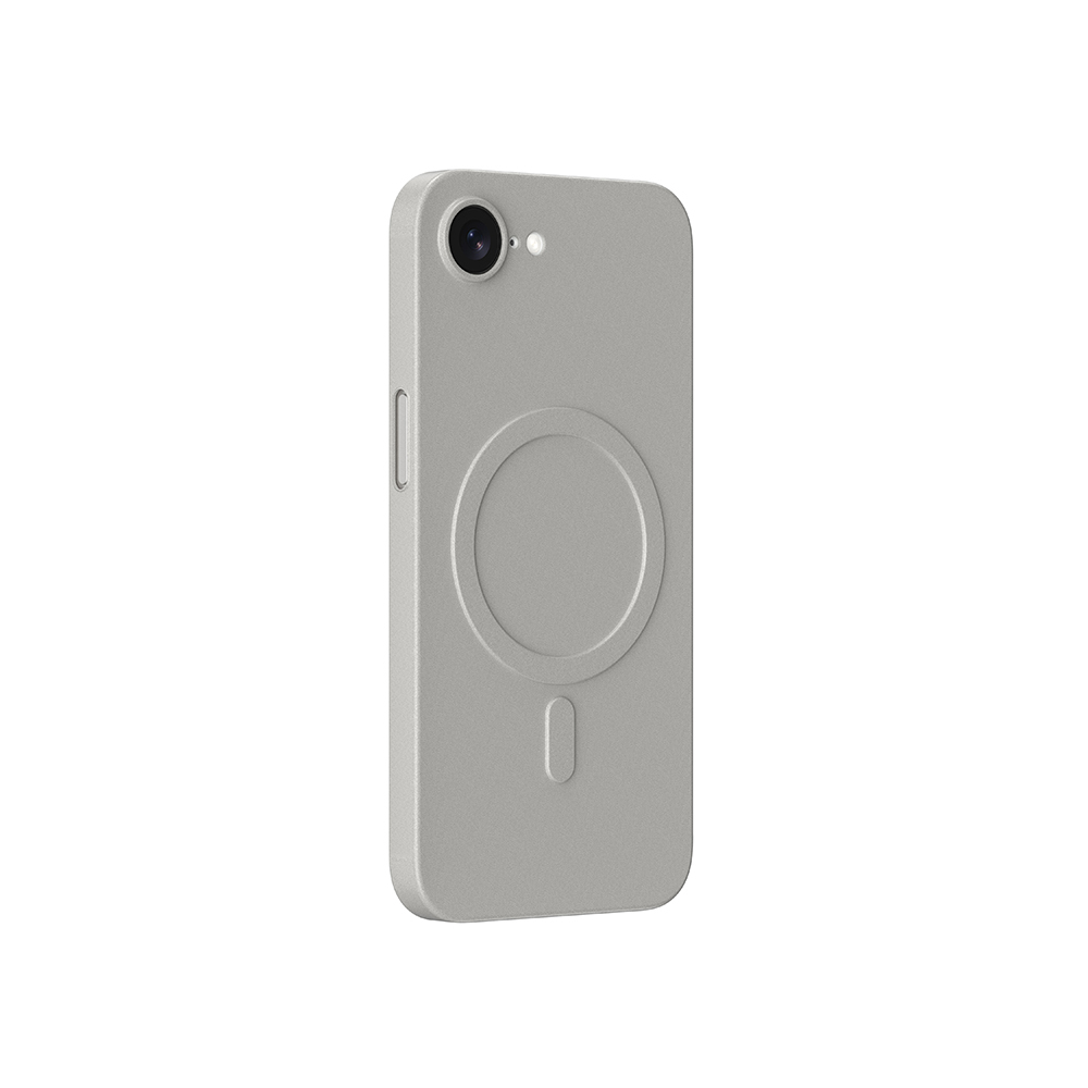 Apple iPhone 16E Uyumlu Kılıf M-safe Şarj Özellikli Amazingthing Minimal Air Serisi Kapak - 1