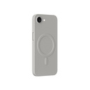 Apple iPhone 16E Uyumlu Kılıf M-safe Şarj Özellikli Amazingthing Minimal Air Serisi Kapak - 1