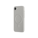 Apple iPhone 16E Uyumlu Kılıf M-safe Şarj Özellikli Amazingthing Minimal Air Serisi Kapak - 2
