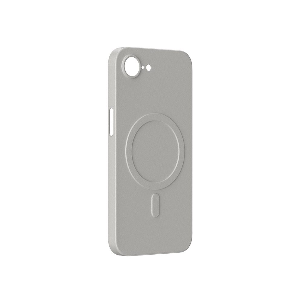 Apple iPhone 16E Uyumlu Kılıf M-safe Şarj Özellikli Amazingthing Minimal Air Serisi Kapak - 3