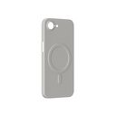 Apple iPhone 16E Uyumlu Kılıf M-safe Şarj Özellikli Amazingthing Minimal Air Serisi Kapak - 3
