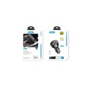 Go Des GD-QC2069 48W Hızlı Şarj Özellikli Dijital Göstergeli Araç Şarj Başlığı - 2