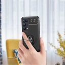 Oppo Reno 5 5G Uyumlu Kılıf Zore Ravel Silikon Kapak - 5