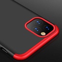 Apple iPhone 11 Pro Max Uyumlu Kılıf Zore Ays Kapak - 6