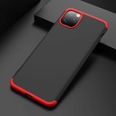 Apple iPhone 11 Pro Max Uyumlu Kılıf Zore Ays Kapak - 2