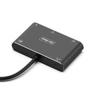Go Des GD-8762 5 in 1 Mobile HD Screen Player - 3