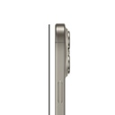 Apple iPhone 14 Pro Max Uyumlu CaseWorld HD Serisi 0.33mm Privacy Temperli Cam Ekran Koruyucu - 1