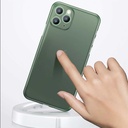 Apple iPhone 11 Pro Max Uyumlu Kılıf Benks Lollipop Protective Kapak - 3