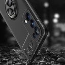 Oppo Reno 5 5G Uyumlu Kılıf Zore Ravel Silikon Kapak - 8