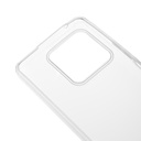 Reeder S71 Uyumlu Zore 2mm Anti Shock Silikon - 1