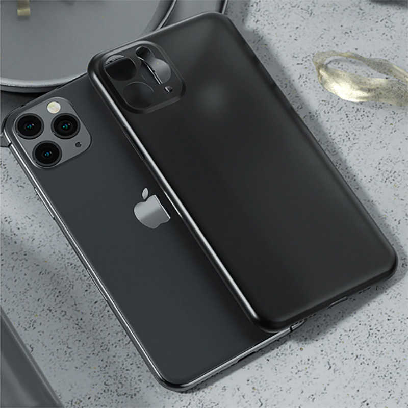 Apple iPhone 11 Pro Uyumlu Kılıf Benks Lollipop Protective Kapak - 7