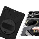 Apple iPad 10.2 Uyumlu (8.Nesil) Zore Defender Tablet Silikon - 1