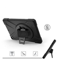 Apple iPad 10.2 Uyumlu (8.Nesil) Zore Defender Tablet Silikon - 3