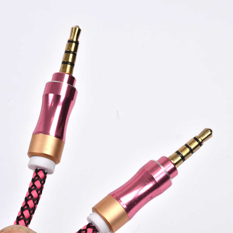 Zore 1.5 Metre Aux Audio Kablo - 2