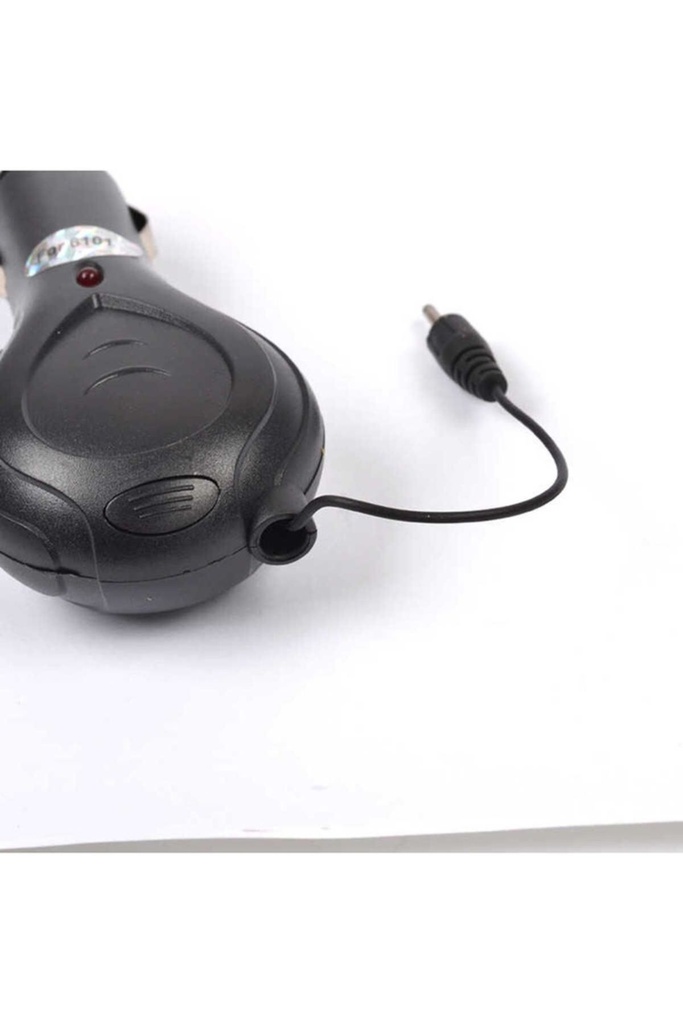 Zore Dolia 6101 Çekmeli Araç Şarjı
