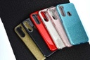 Xiaomi Redmi Note 8 Uyumlu Kılıf Zore Shining Silikon - 3