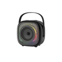 Lenyes S226 RGB Işıklı Askılı Mikrofonlu Bluetooth Speaker Hoparlör v5.3 - 6