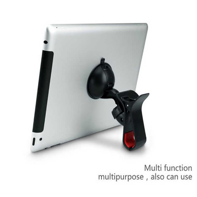 Zore Süper 01 Araç Telefon Tutucu - 4