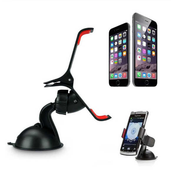 Zore Süper 01 Araç Telefon Tutucu - 5