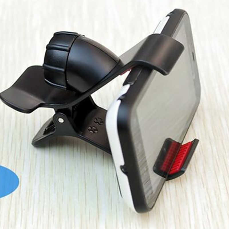 Zore Süper 01 Araç Telefon Tutucu - 7