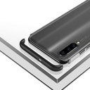 Xiaomi Mi A3 Uyumlu Kılıf Zore Nili Kapak - 2