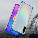 Xiaomi Mi A3 Uyumlu Kılıf Zore Nili Kapak - 6