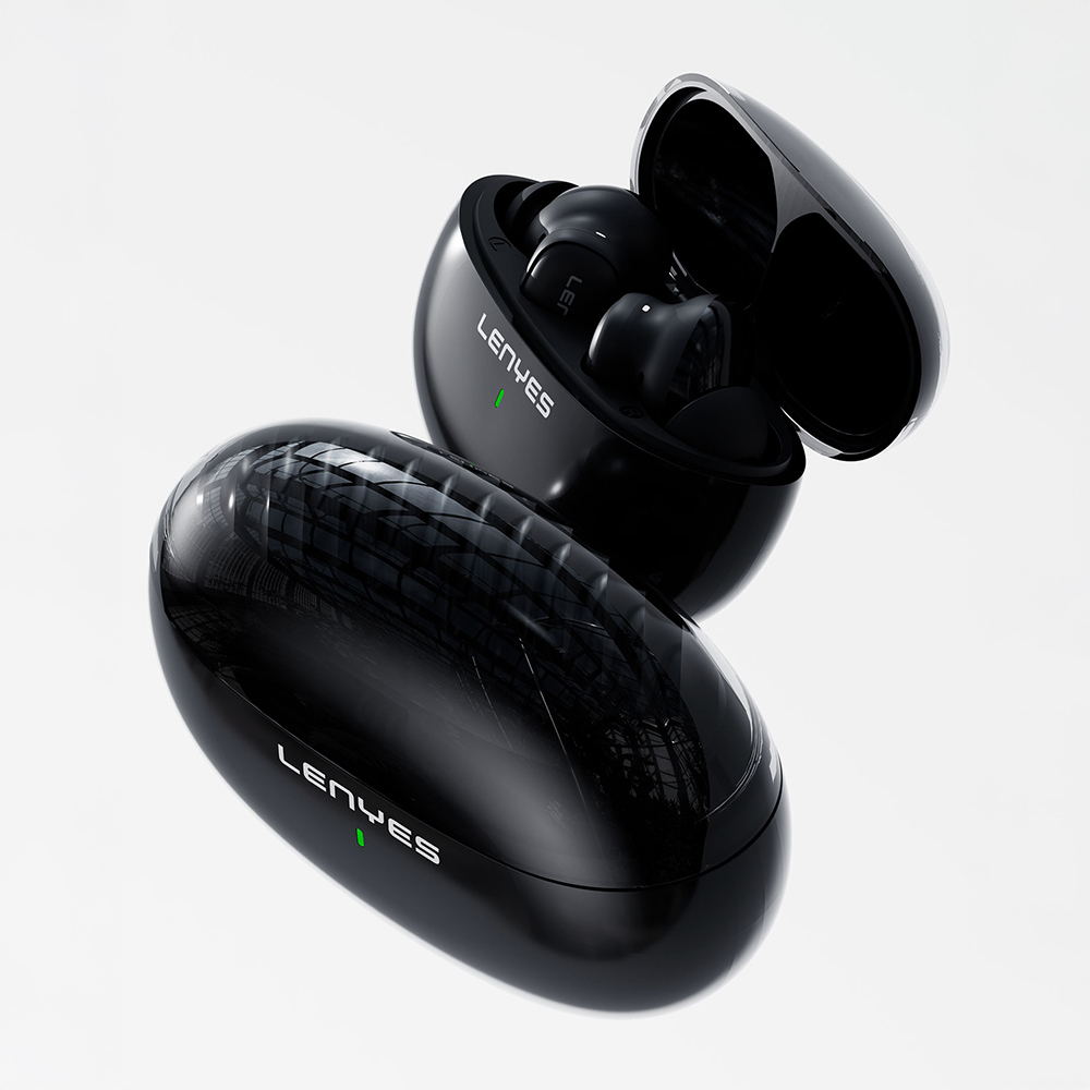 Lenyes Air 56 ANC Özellikli ENC Teknolojili Kulak İçi Bluetooth Kulaklık v5.3 - 4