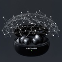 Lenyes Air 56 ANC Özellikli ENC Teknolojili Kulak İçi Bluetooth Kulaklık v5.3 - 6