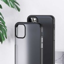 Apple iPhone 11 Pro Max Uyumlu Kılıf Zore Nili Kapak - 6