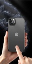 Apple iPhone 11 Pro Max Uyumlu Kılıf Zore Nili Kapak - 7