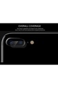 Apple iPhone 7 Plus Uyumlu Zore Kamera Lens Koruyucu Cam Filmi