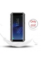 Samsung Galaxy S8 Uyumlu Kılıf 1-1 Su Geçirmez Kılıf