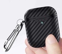 Apple Airpods Uyumlu Kılıf Zore Airbag 04 Silikon - 3