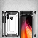 Xiaomi Redmi Note 8T Uyumlu Kılıf Zore Crash Silikon Kapak - 1