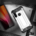 Xiaomi Redmi Note 8T Uyumlu Kılıf Zore Crash Silikon Kapak - 2