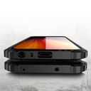 Xiaomi Redmi Note 8T Uyumlu Kılıf Zore Crash Silikon Kapak - 3