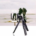 Zore TR3 Tripod - 1