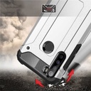 Xiaomi Redmi Note 8T Uyumlu Kılıf Zore Crash Silikon Kapak - 4