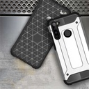 Xiaomi Redmi Note 8T Uyumlu Kılıf Zore Crash Silikon Kapak - 6