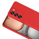 Realme C75 Uyumlu Kılıf Zore Mara Lansman Kapak - 2