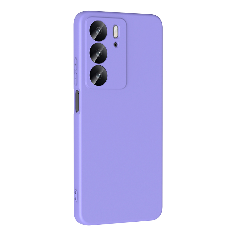 Realme C75 Uyumlu Kılıf Zore Mara Lansman Kapak - 3