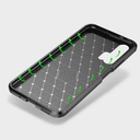 Huawei Honor 20 Uyumlu Kılıf Zore Negro Silikon Kapak - 8