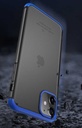 Apple iPhone 11 Uyumlu Kılıf Zore Nili Kapak - 4