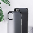 Apple iPhone 11 Uyumlu Kılıf Zore Nili Kapak - 12
