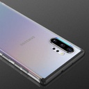 Samsung Galaxy Note 10 Plus Uyumlu Kılıf Zore Nili Kapak - 3