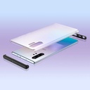 Samsung Galaxy Note 10 Plus Uyumlu Kılıf Zore Nili Kapak - 5