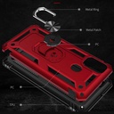 Samsung Galaxy M30S Uyumlu Kılıf Zore Vega Kapak - 6